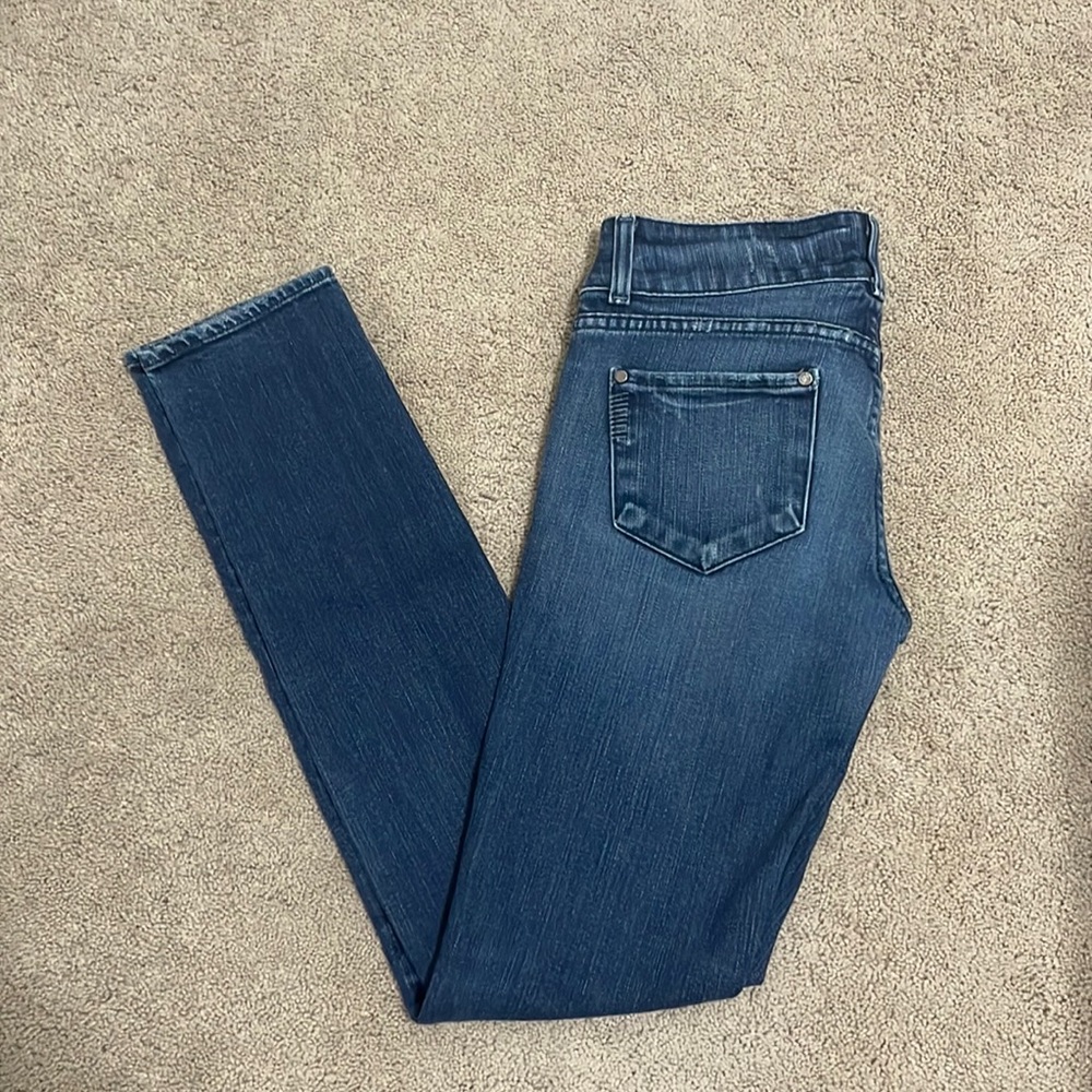 Paige jeans